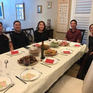 Meet your Posher, Francis